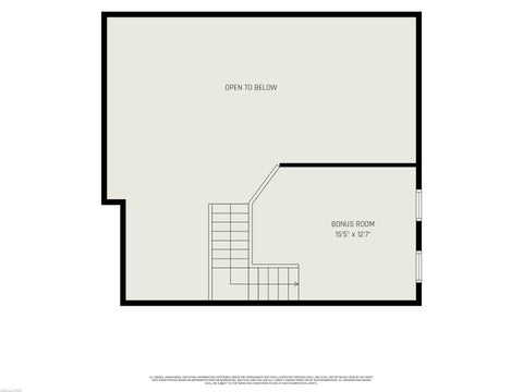 Tiny photo for 37287 Willow Creek Lane, New Baltimore City, MI 48047 (MLS # 58050224752)
