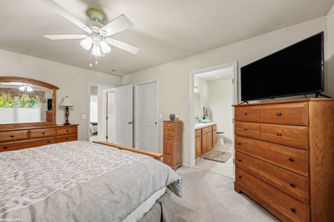 Tiny photo for 37287 Willow Creek Lane, New Baltimore City, MI 48047 (MLS # 58050224752)