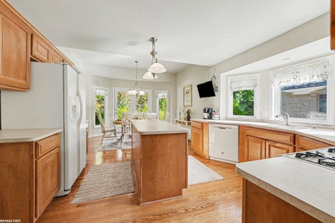 Tiny photo for 37287 Willow Creek Lane, New Baltimore City, MI 48047 (MLS # 58050224752)