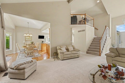 Tiny photo for 37287 Willow Creek Lane, New Baltimore City, MI 48047 (MLS # 58050224752)
