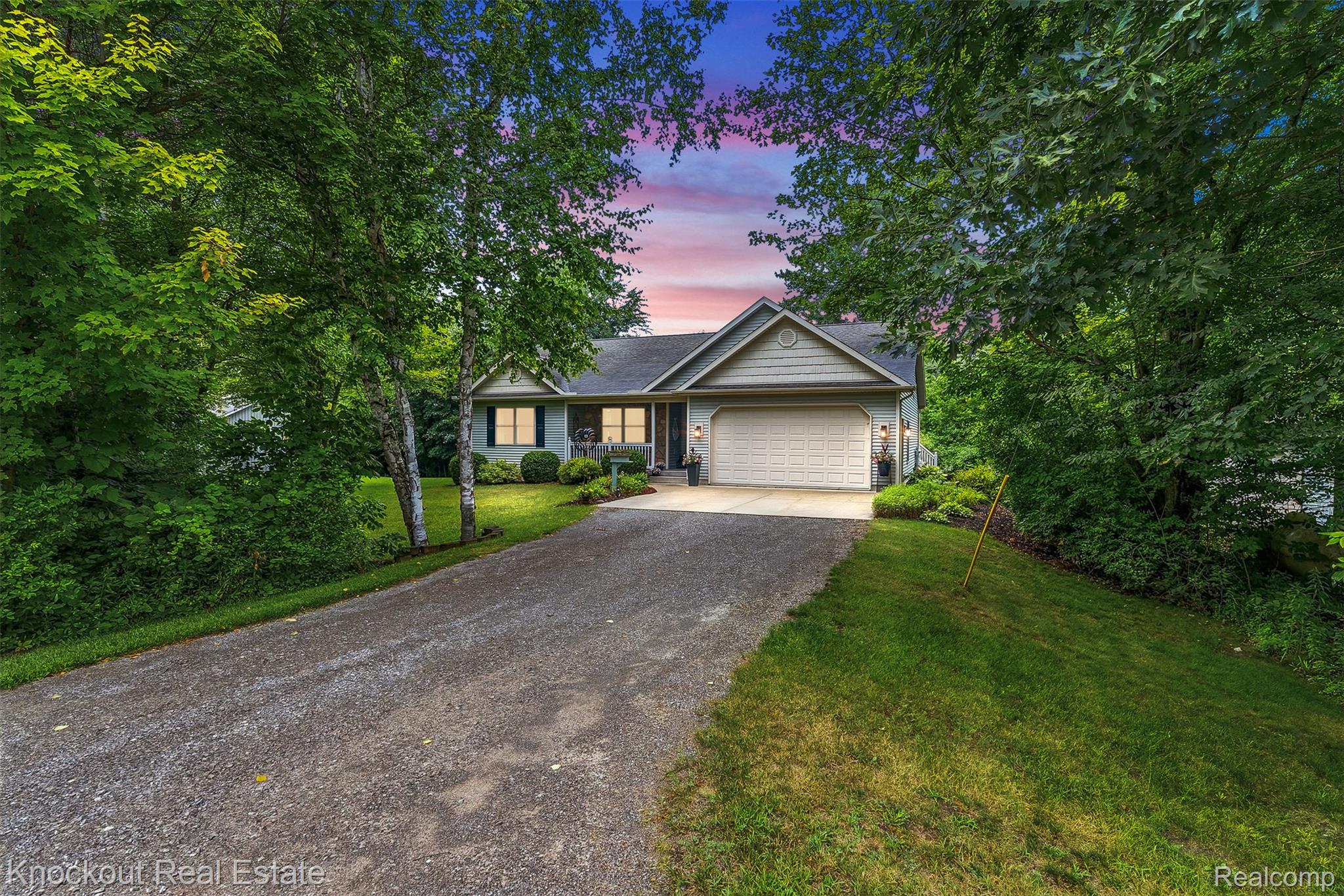 8436 Birch Run Road