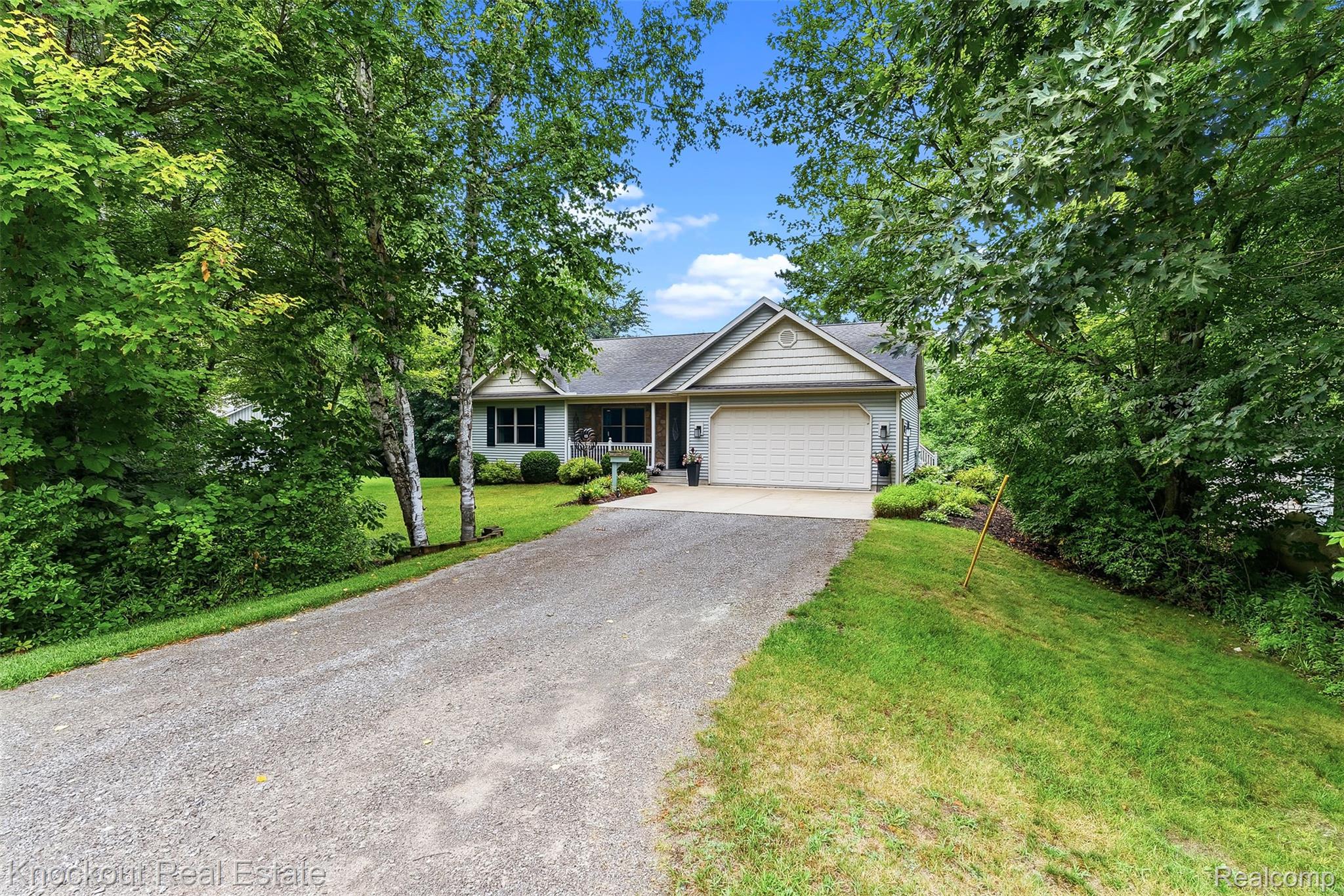8436 Birch Run Road