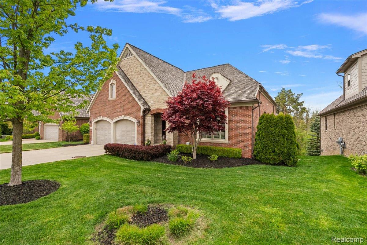 2570 Stoneykirk Court