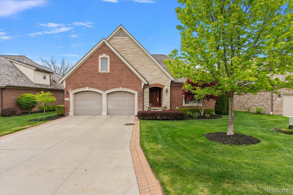 2570 Stoneykirk Court