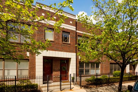 74 W BETHUNE Street Detroit City Wayne MI 48202