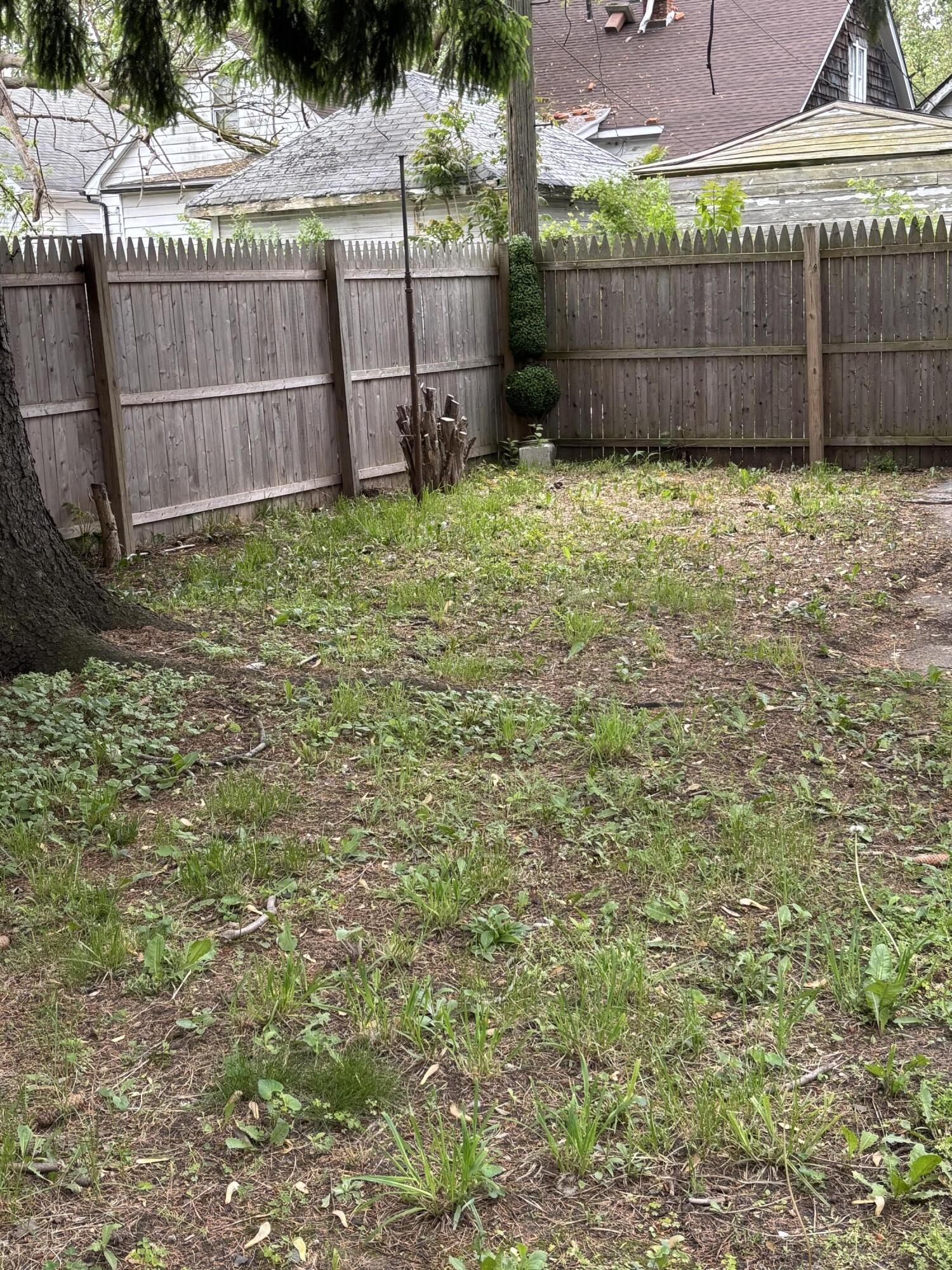 8100 Stockton Street