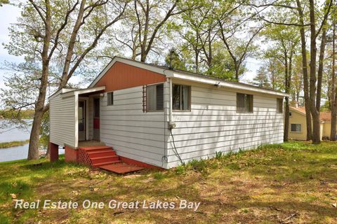 3202 Henry Street Unknown MI 48748