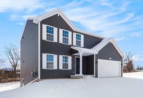 Photo of 8807 Cowley Court, Richland Township, MI 49083 (MLS # 66026001863)