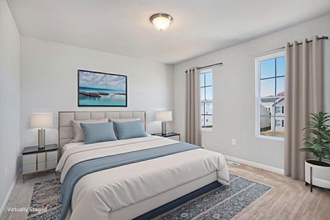 Tiny photo for 8807 Cowley Court, Richland Township, MI 49083 (MLS # 66026001863)