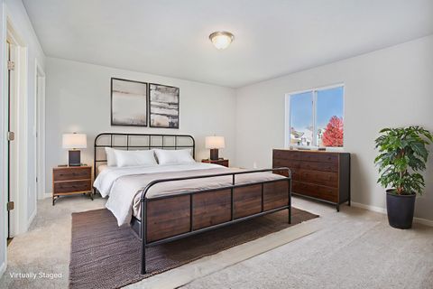 Tiny photo for 8807 Cowley Court, Richland Township, MI 49083 (MLS # 66026001863)