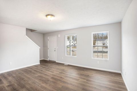 Tiny photo for 8807 Cowley Court, Richland Township, MI 49083 (MLS # 66026001863)