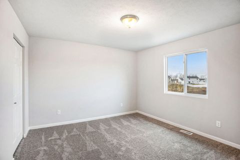 Tiny photo for 8807 Cowley Court, Richland Township, MI 49083 (MLS # 66026001863)