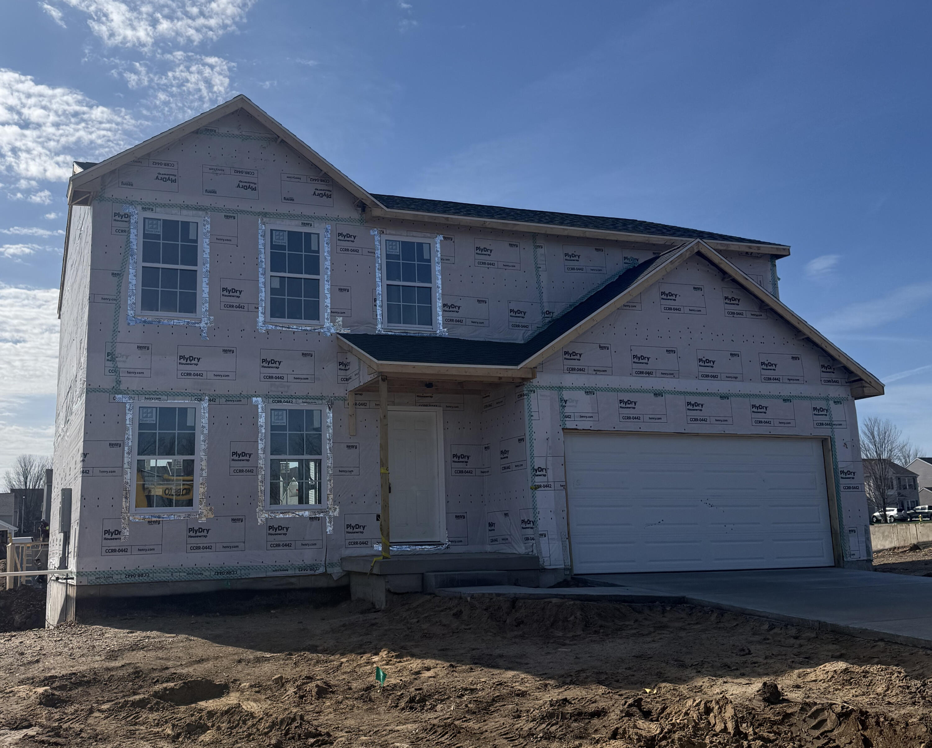 8807 Cowley Court