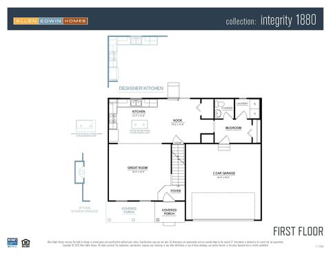 Tiny photo for 8807 Cowley Court, Richland Township, MI 49083 (MLS # 66026001863)