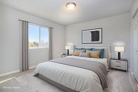 Tiny photo for 8807 Cowley Court, Richland Township, MI 49083 (MLS # 66026001863)