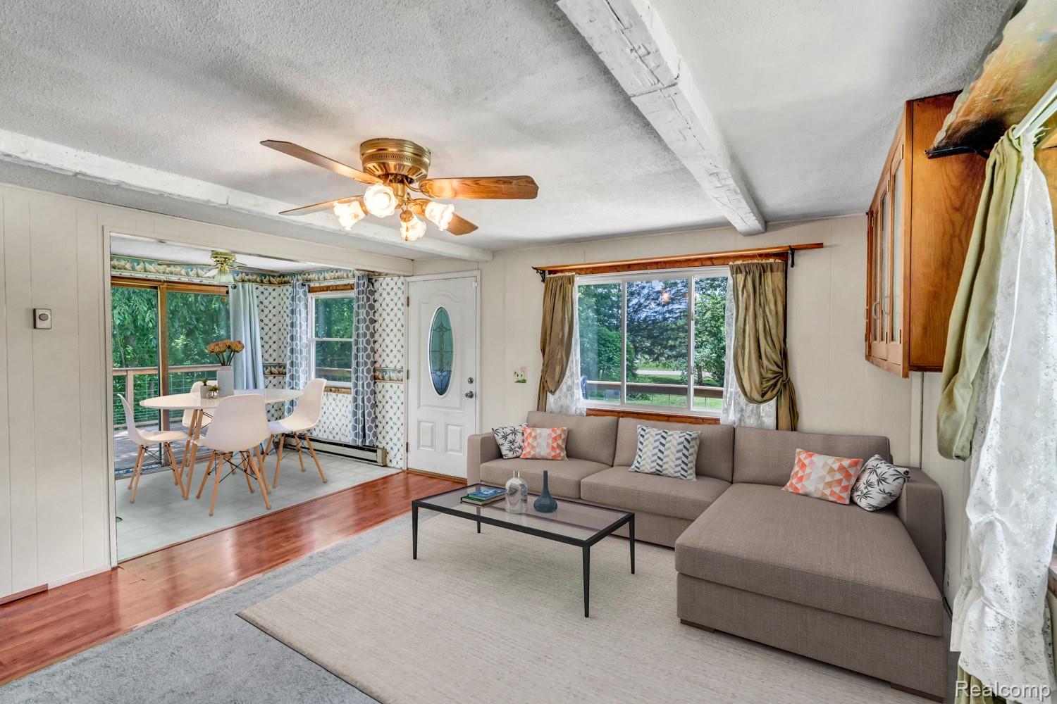 15387 Schultz Road