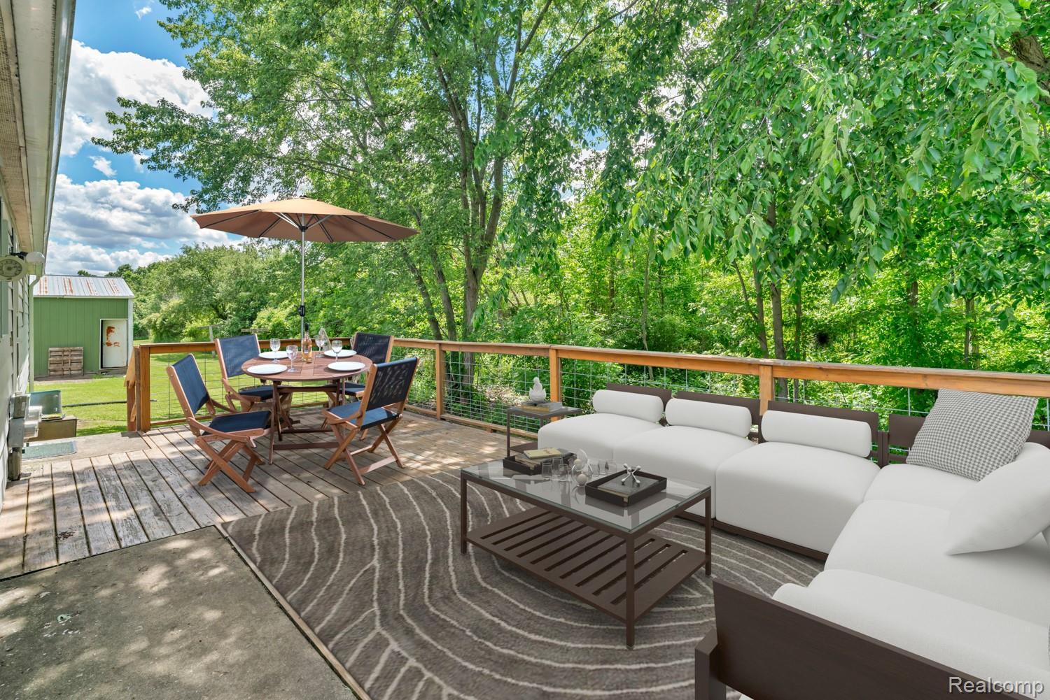 15387 Schultz Road