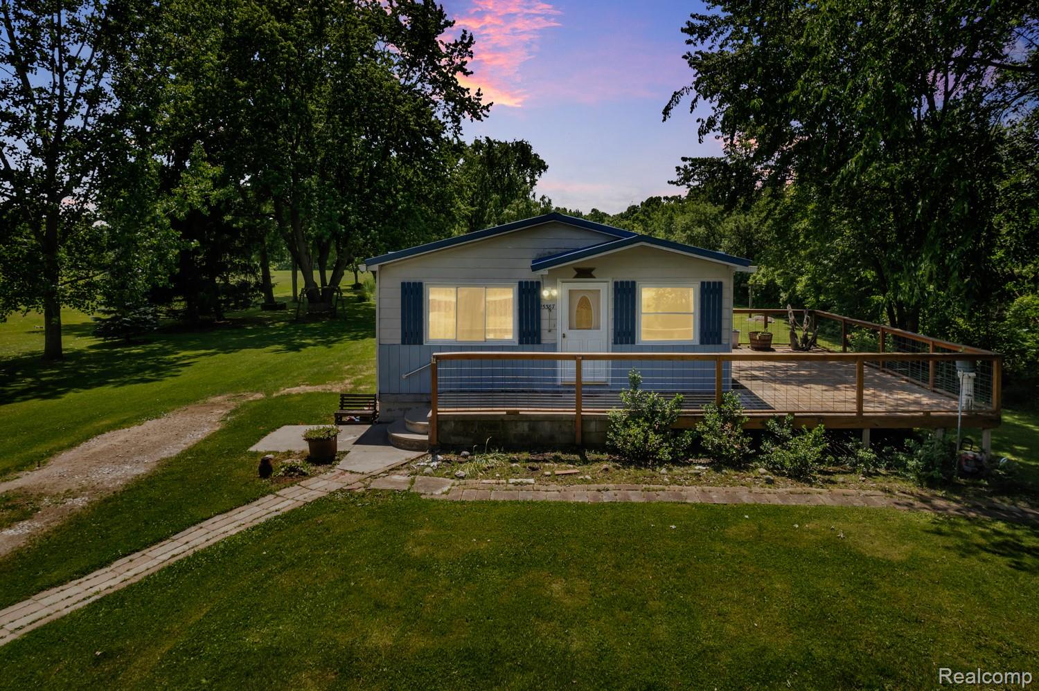 15387 Schultz Road