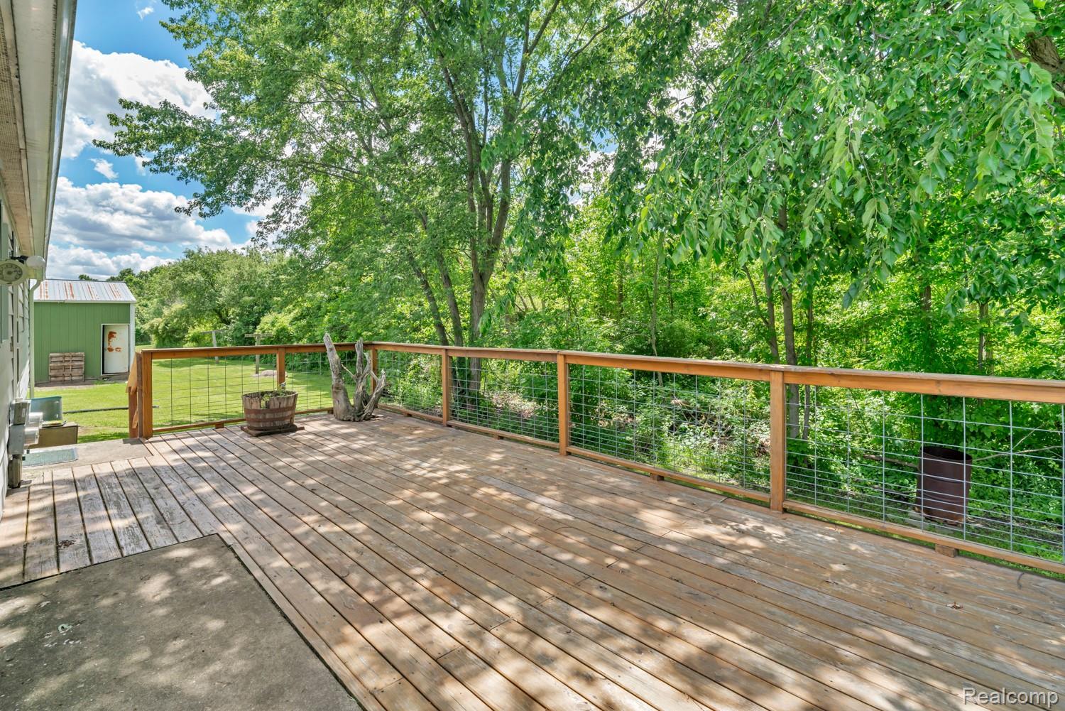 15387 Schultz Road