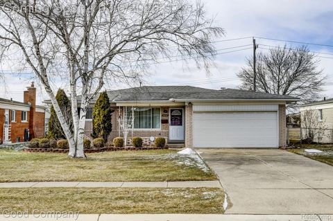 35737 Lana Lane Sterling Heights City MI 48312