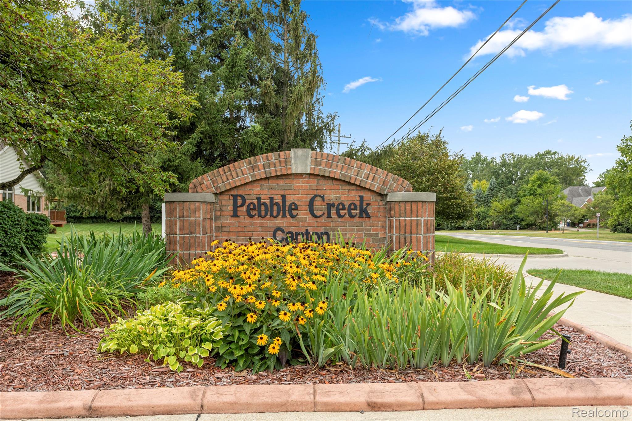 1919 Pebble Creek Drive