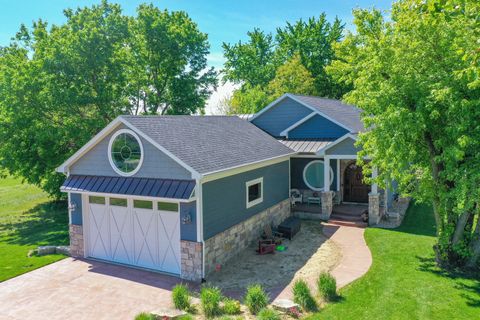 21373 Sail Bay Drive Calvin Township MI 49031