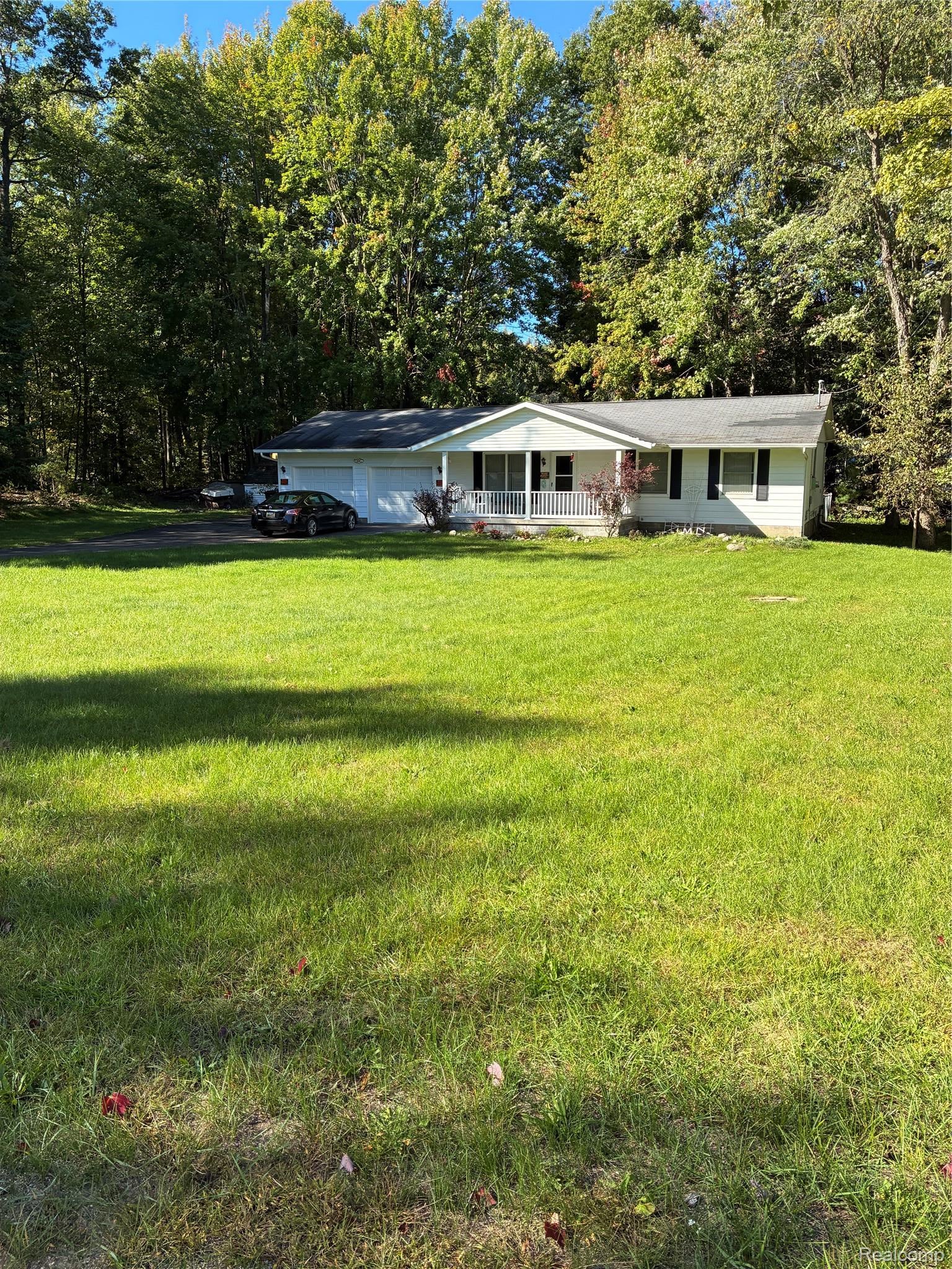 1259 Tanglewood Drive