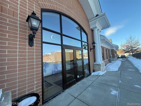 3226 Hidden Timber Drive Orion Charter Township MI 48359