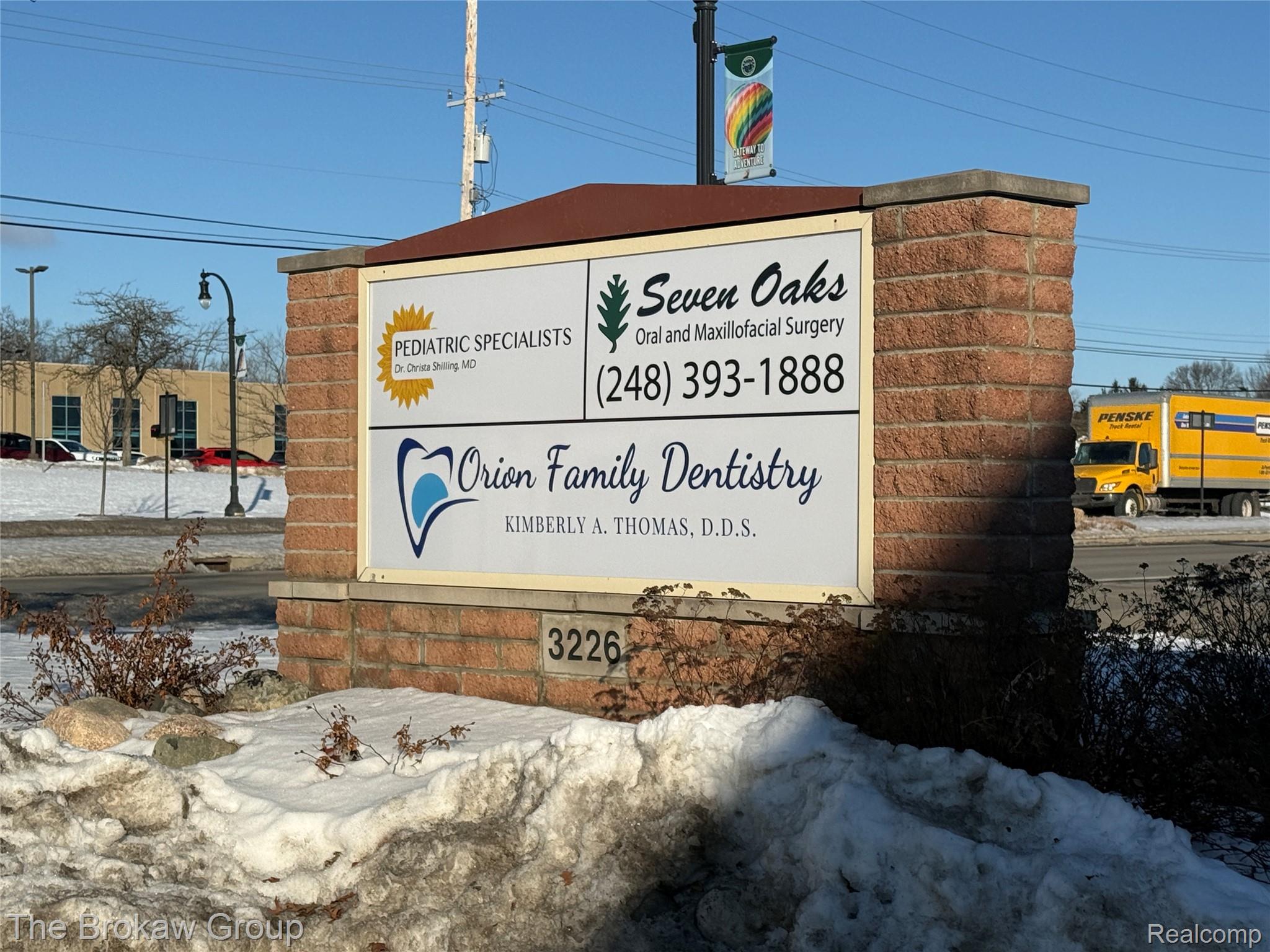 3226 Hidden Timber Drive