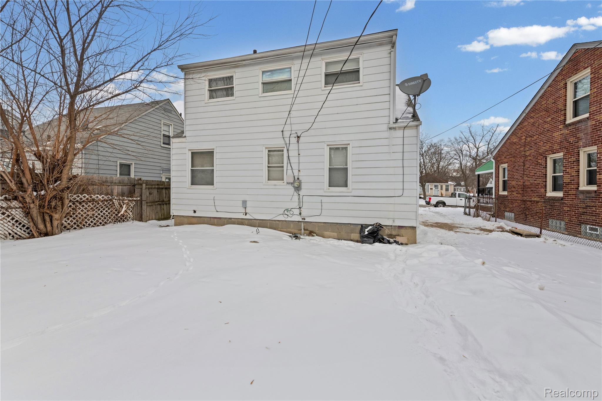 20508 Kenosha Street