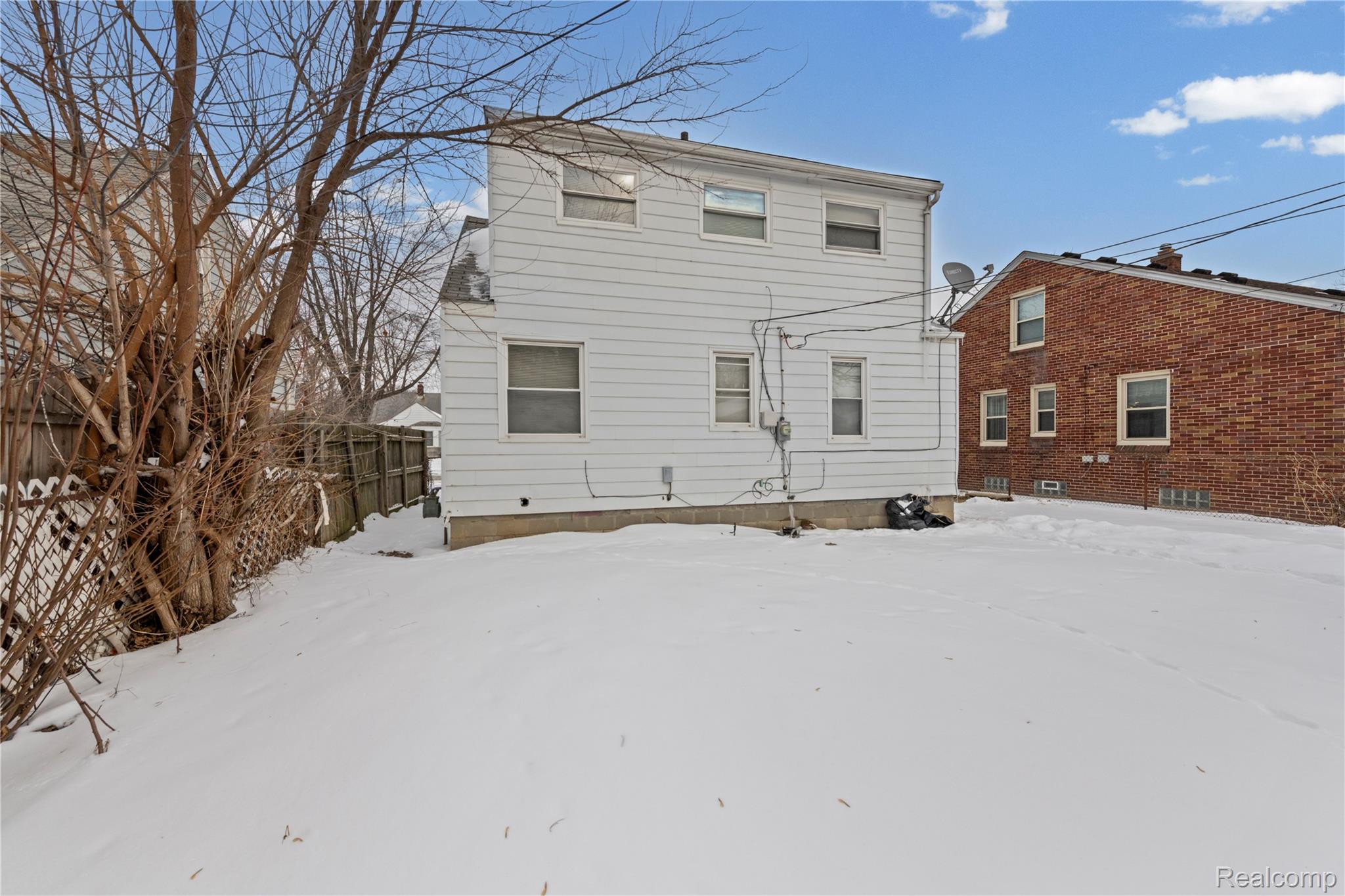 20508 Kenosha Street