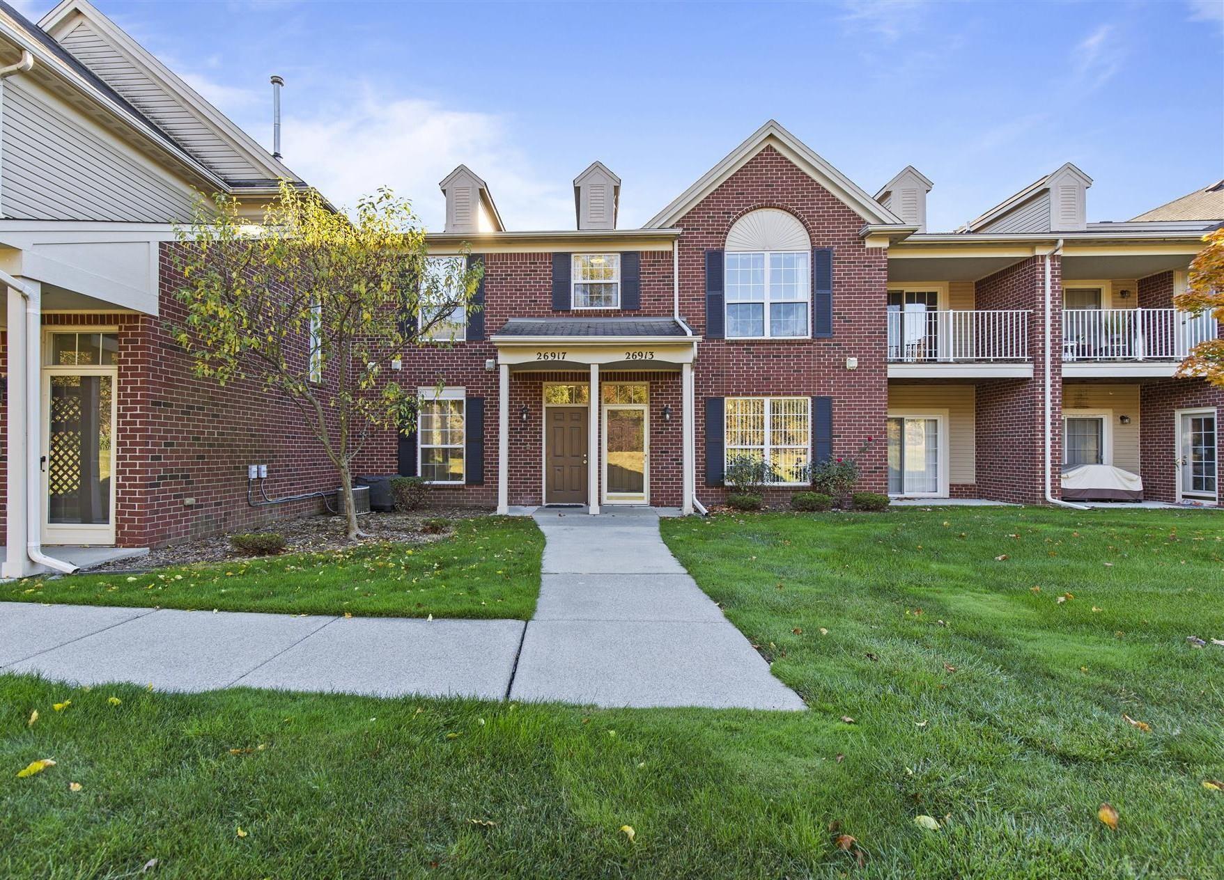 26917 Carrington Place