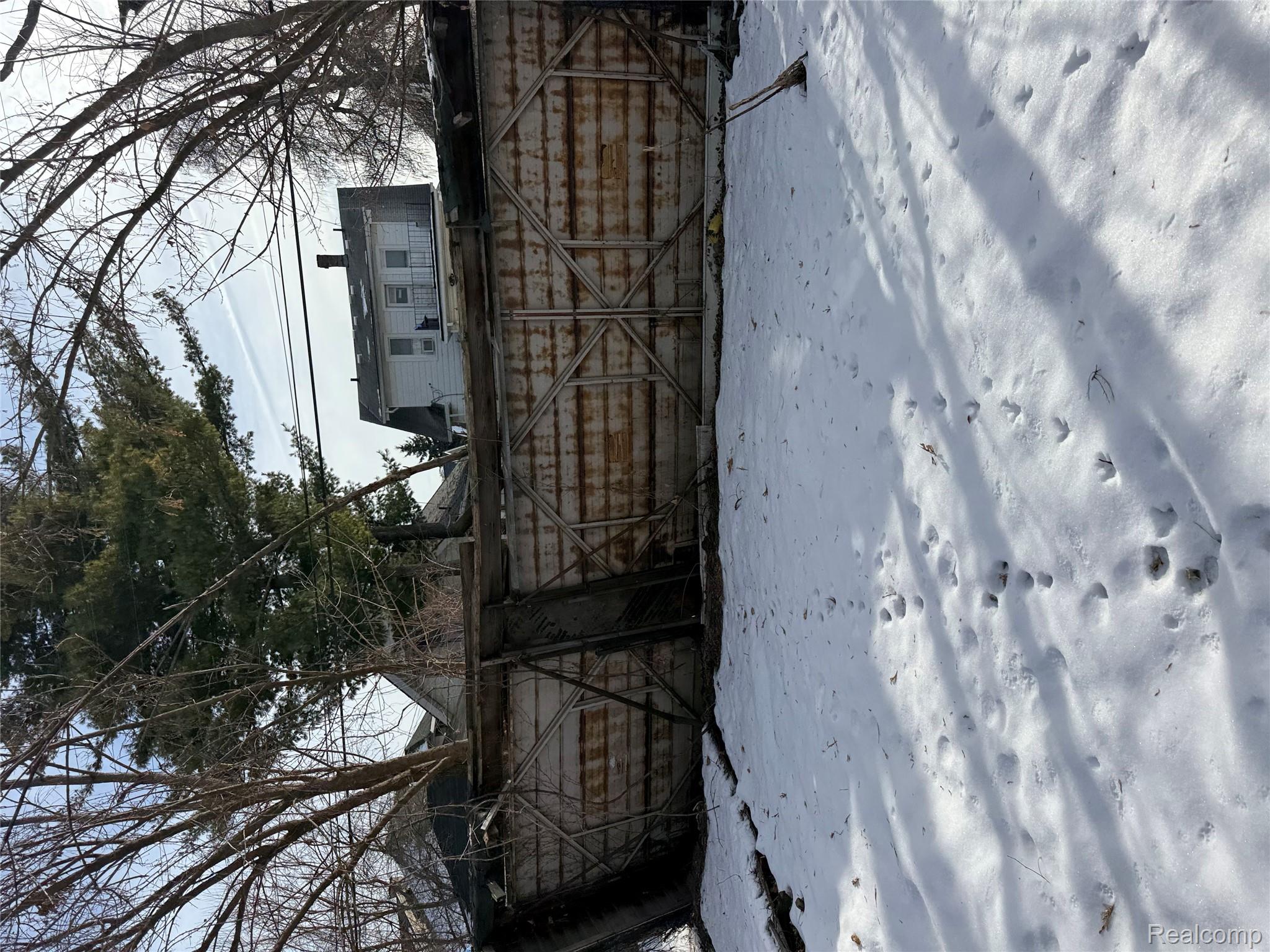 3011 Virginia Park Street