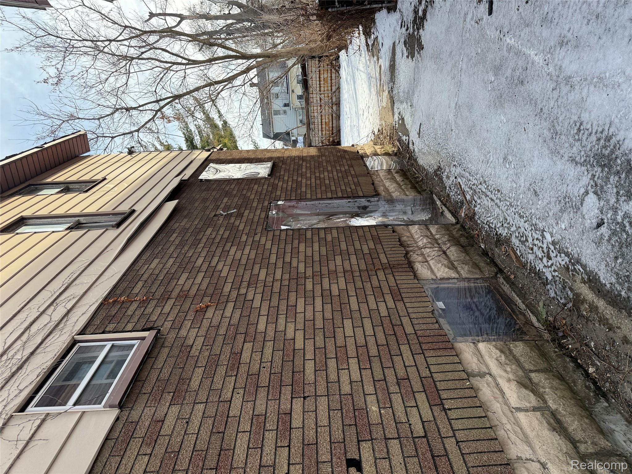 3011 Virginia Park Street