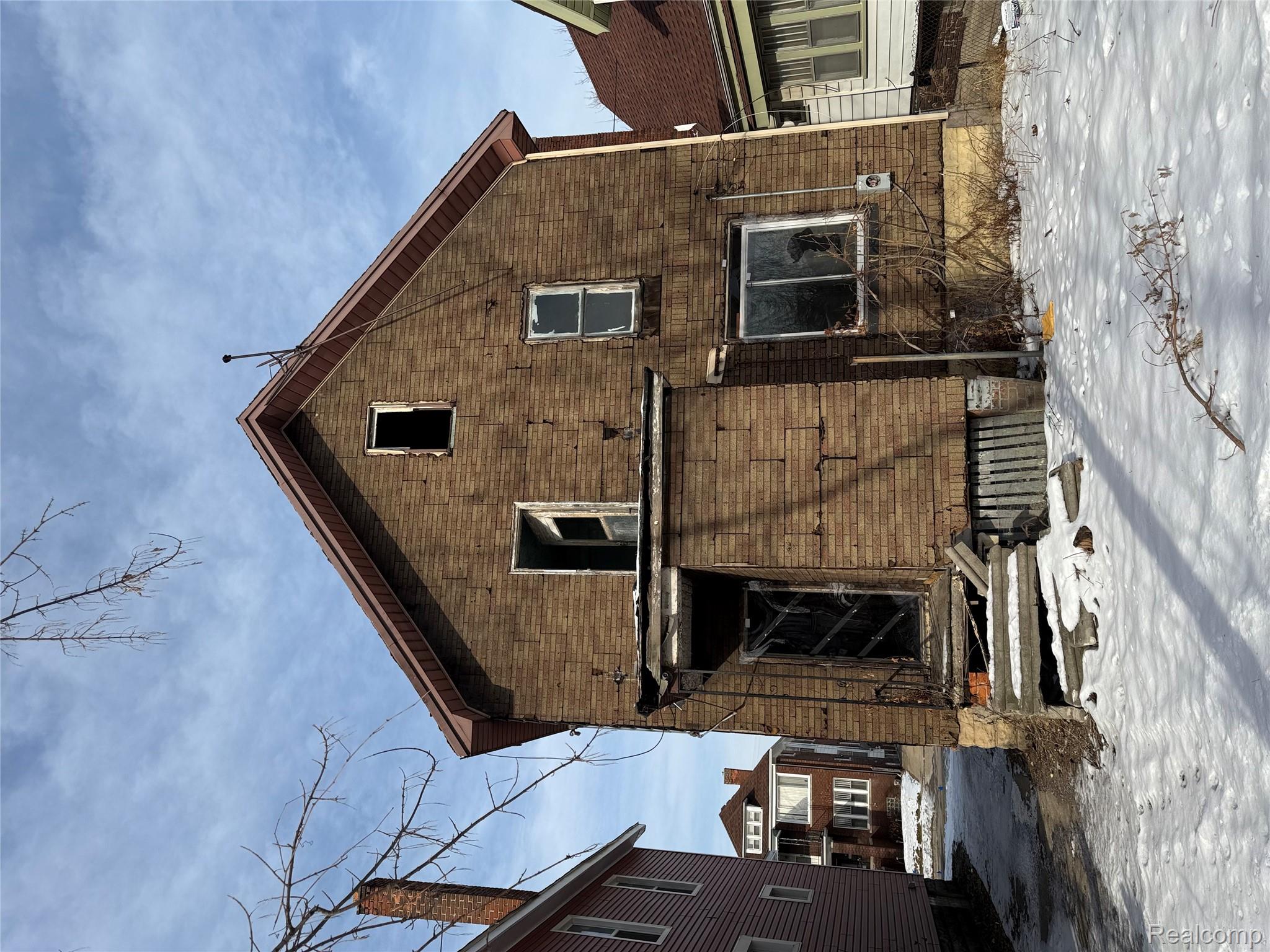 3011 Virginia Park Street