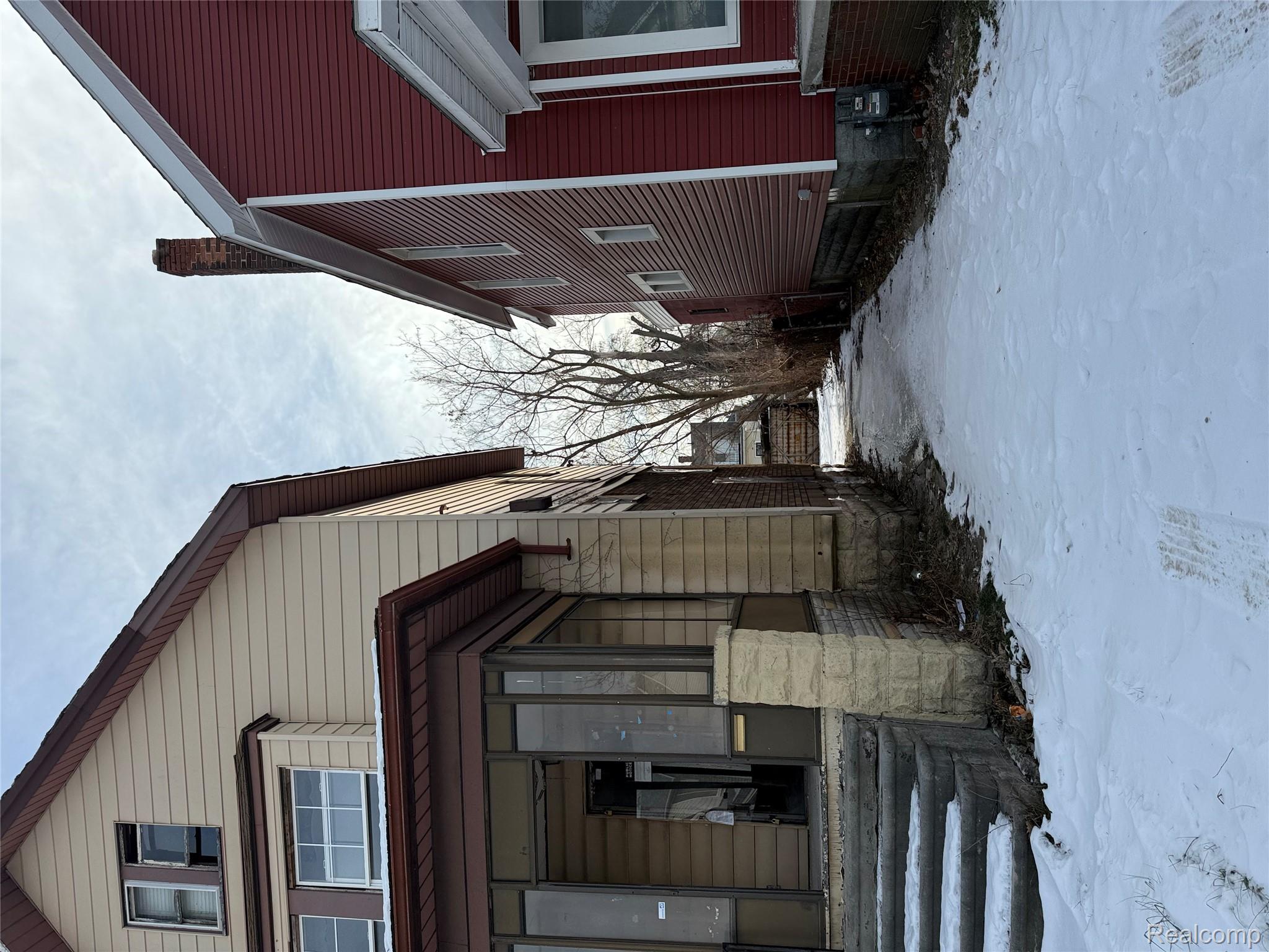 3011 Virginia Park Street