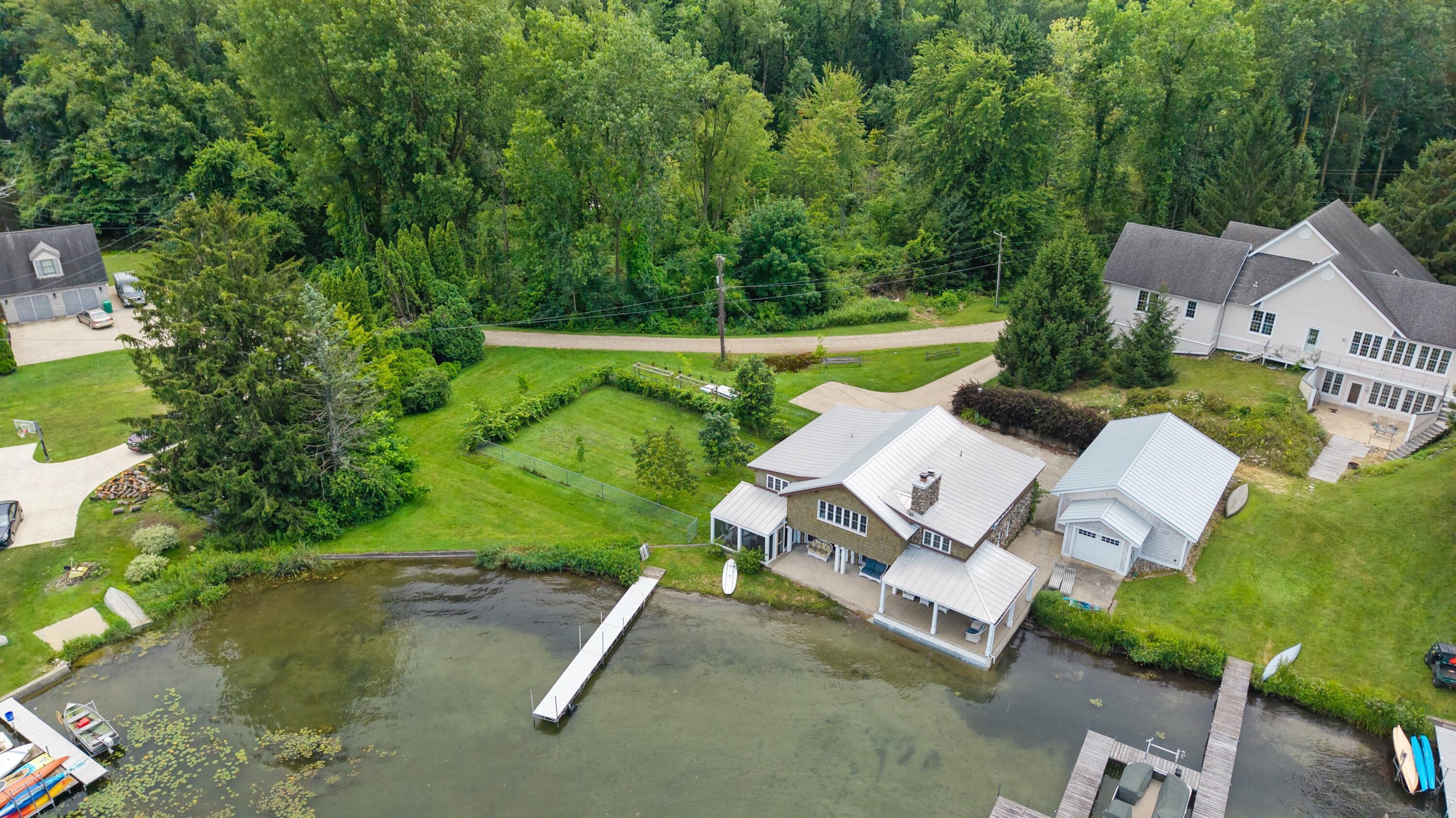 20214 Detente Road