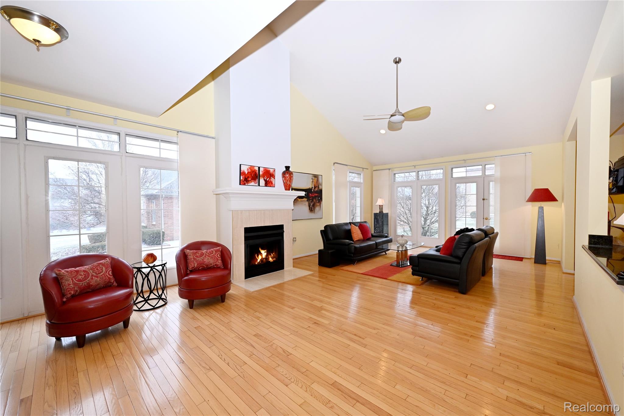 59779 Glacier Spring Drive S