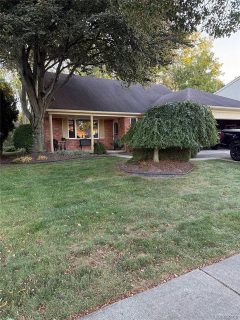 45289 Rudgate Road Canton Charter Township MI 48188