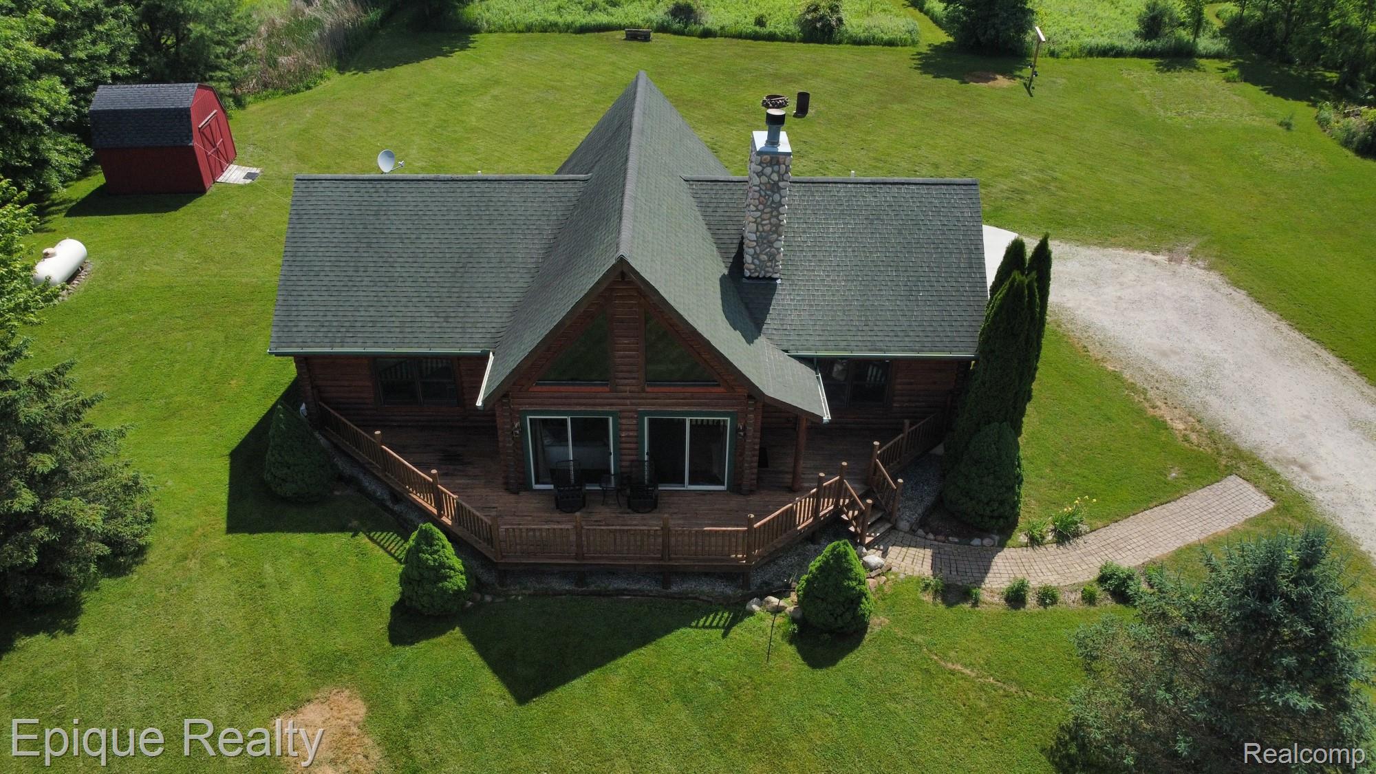 1966 Mayer Road