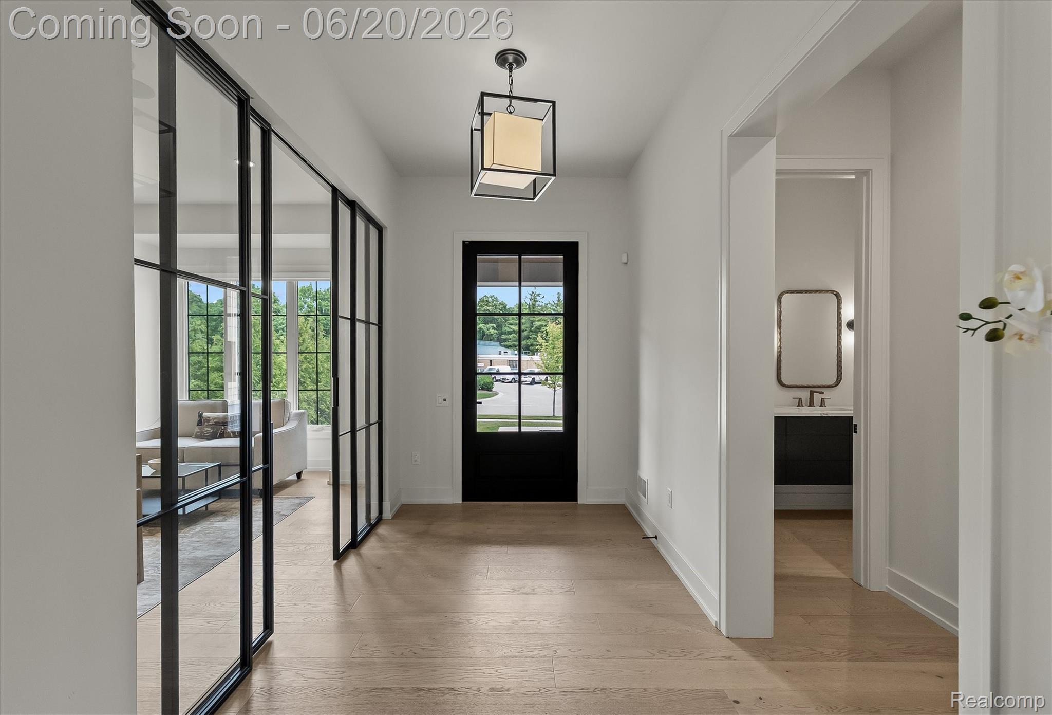 7303 Brookside Village Court