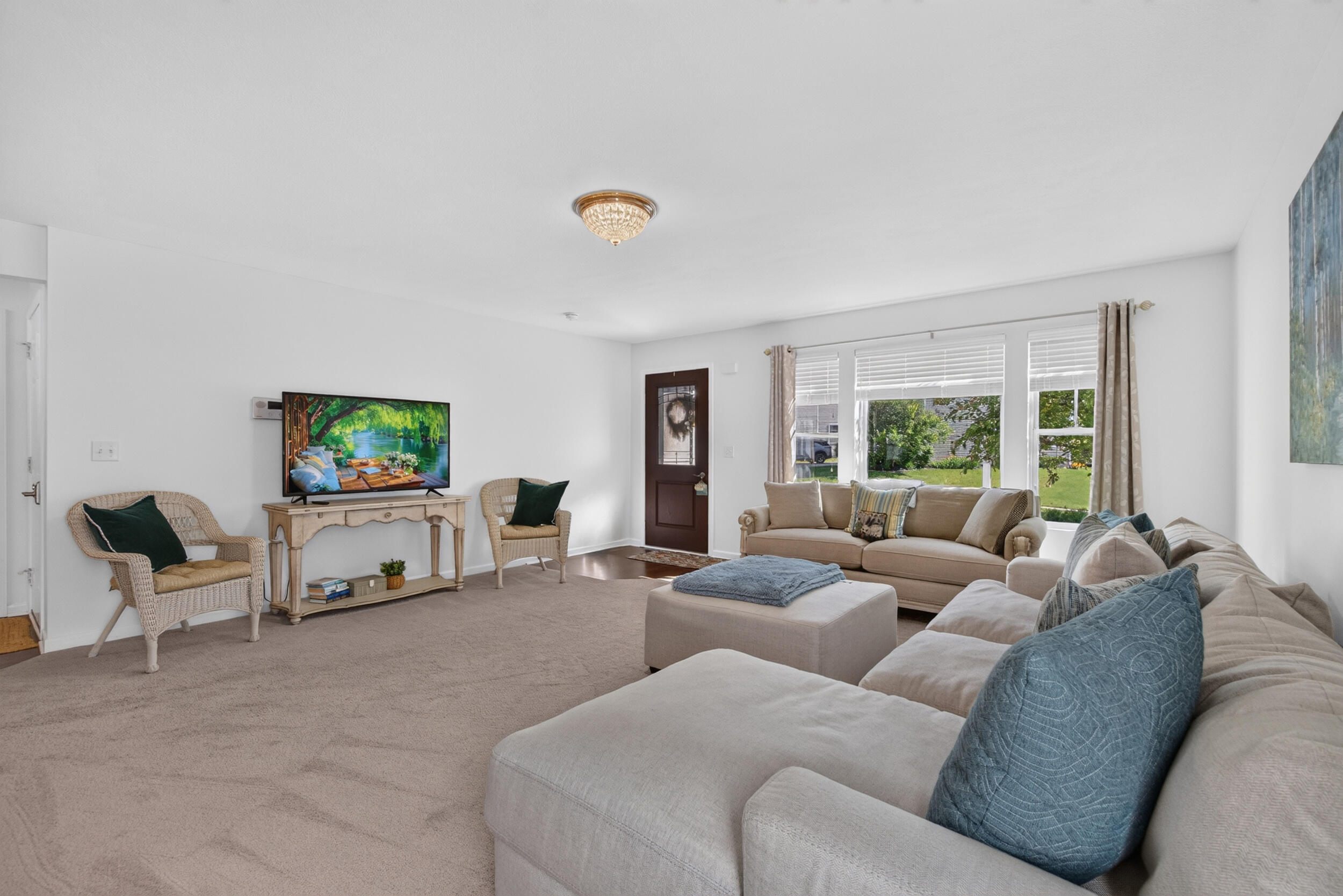 501 Worthington Drive
