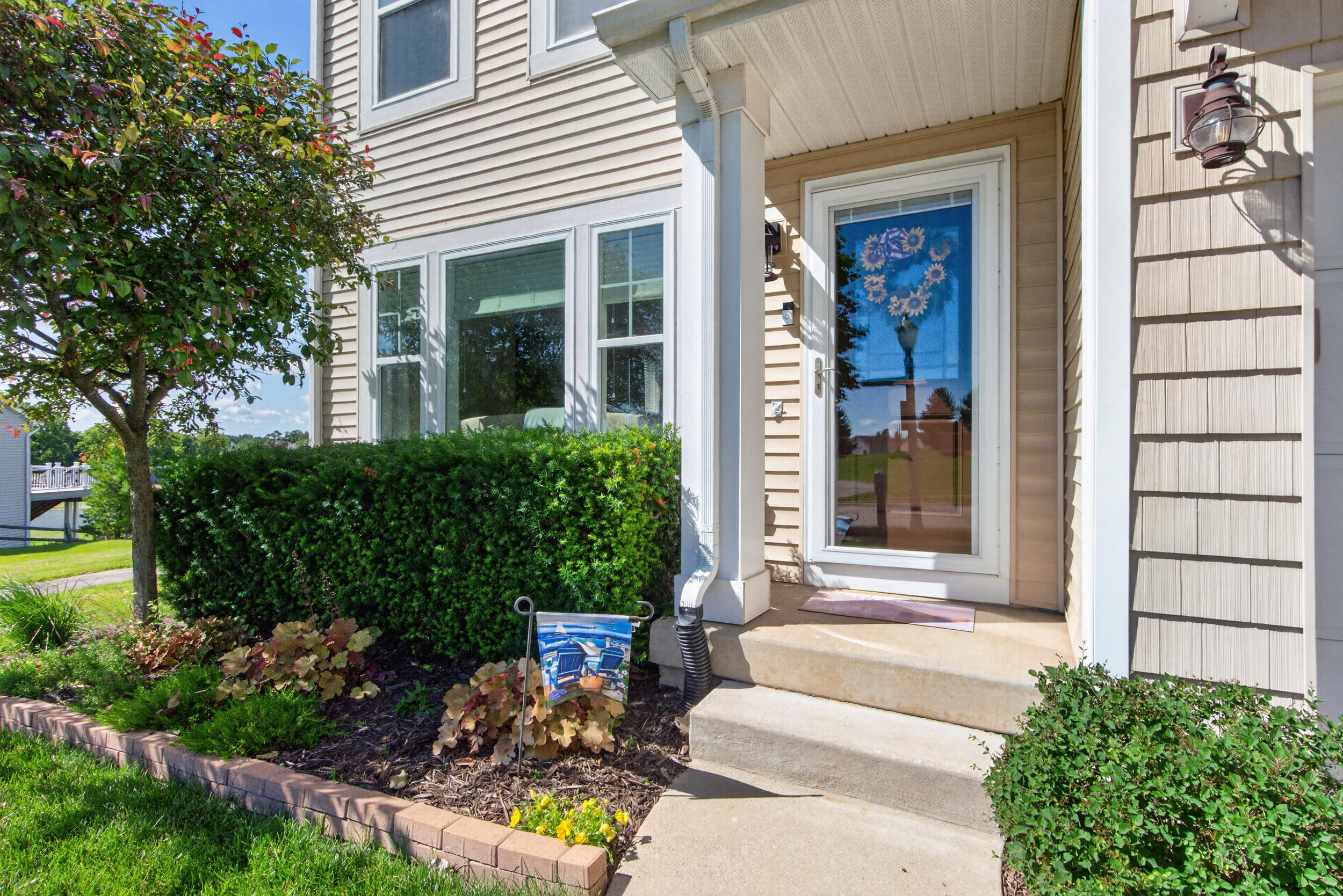 501 Worthington Drive