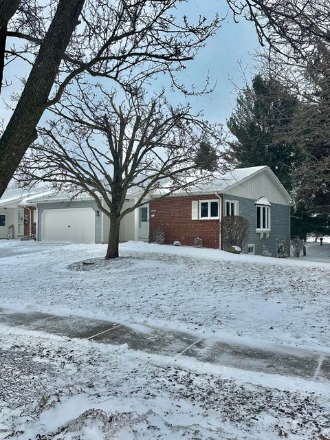 2845 Valley Spring Drive SE Gaines Charter Township MI 49316