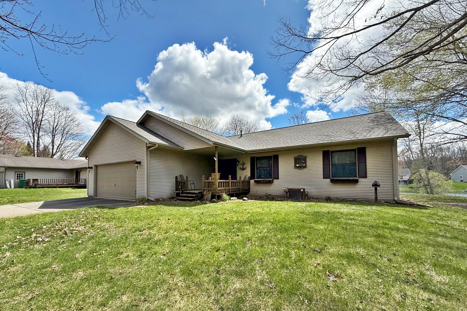 8917 Longview Drive