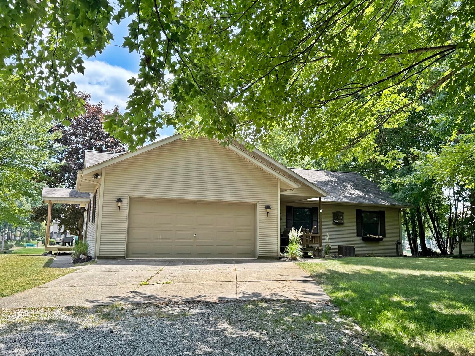 8917 Longview Drive