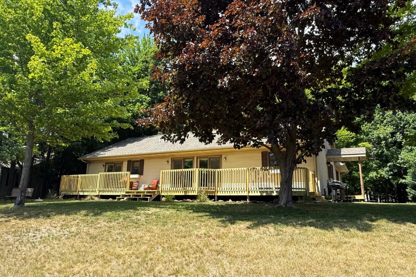 8917 Longview Drive