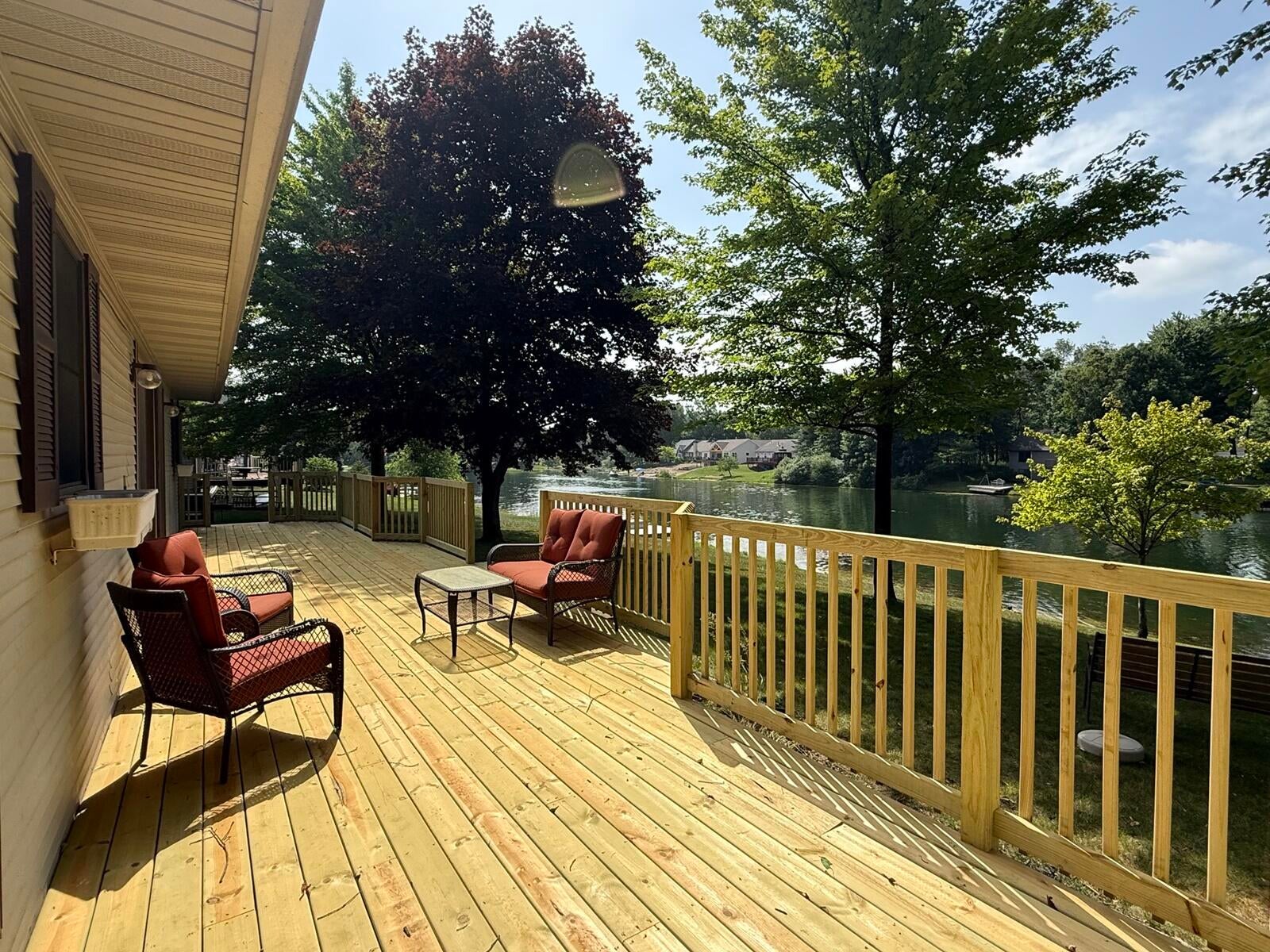 8917 Longview Drive