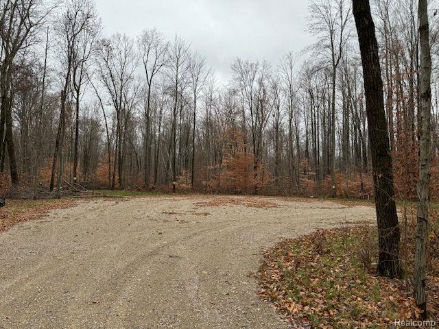 Parcel 1 MCCLEMENTS Road