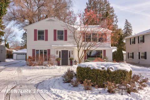 49 Benton Road Saginaw Charter Township MI 48638